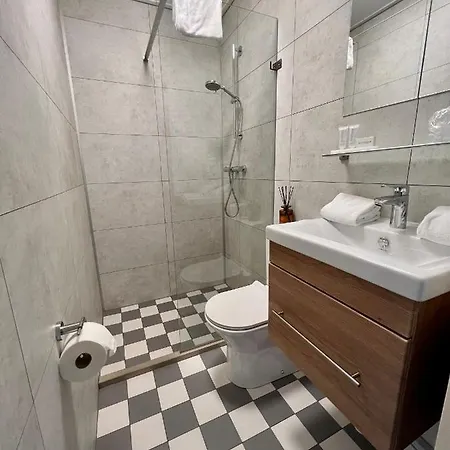 Sea 3* Noordwijk