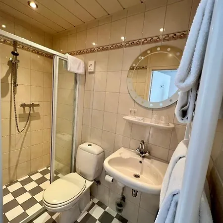 Sea Hotel