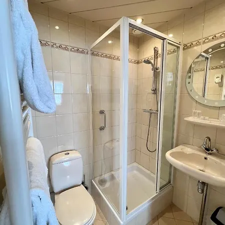 Sea Hotel Noordwijk