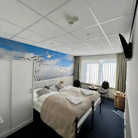 Sea Hotel Noordwijk