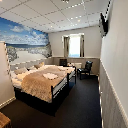 Sea Hotel