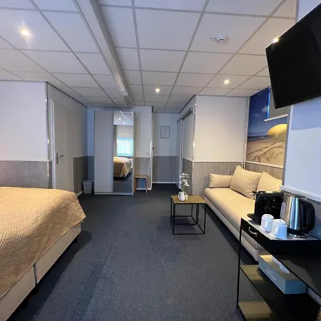 Sea 3* Noordwijk
