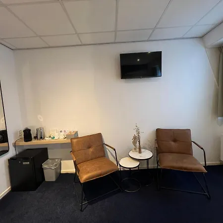 Sea 3* Noordwijk