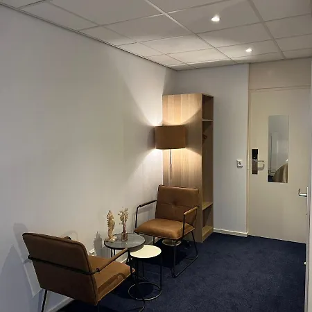 Hotel Sea Noordwijk