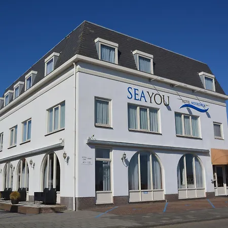Sea 3* Noordwijk