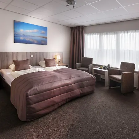 Sea Hotel Noordwijk