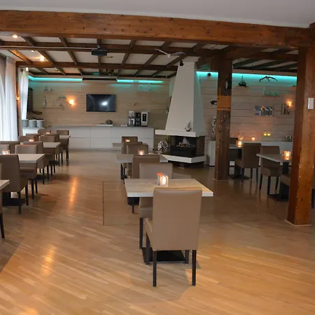 Ξενοδοχείο Sea Noordwijk