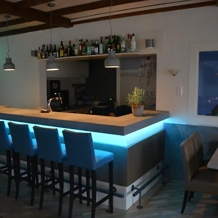 Sea Hotel Noordwijk