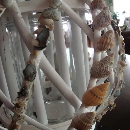 Ξενοδοχείο Sea 3*