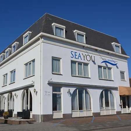 Sea 3* Noordwijk