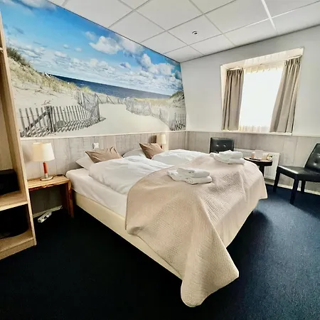 Sea Hotel