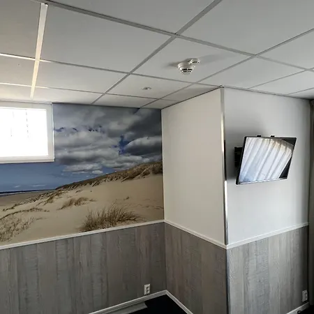 Sea Noordwijk
