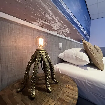 Sea Hotel Noordwijk