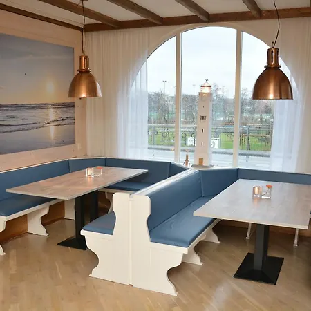 Sea Hotel Noordwijk