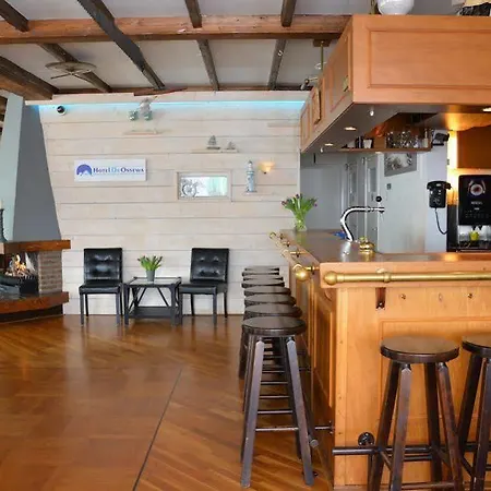 Hotel Sea
