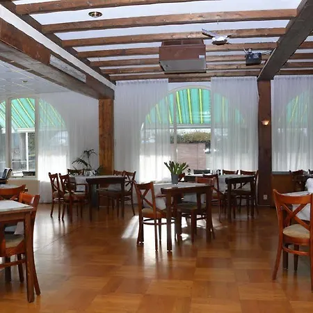 Sea Hotel