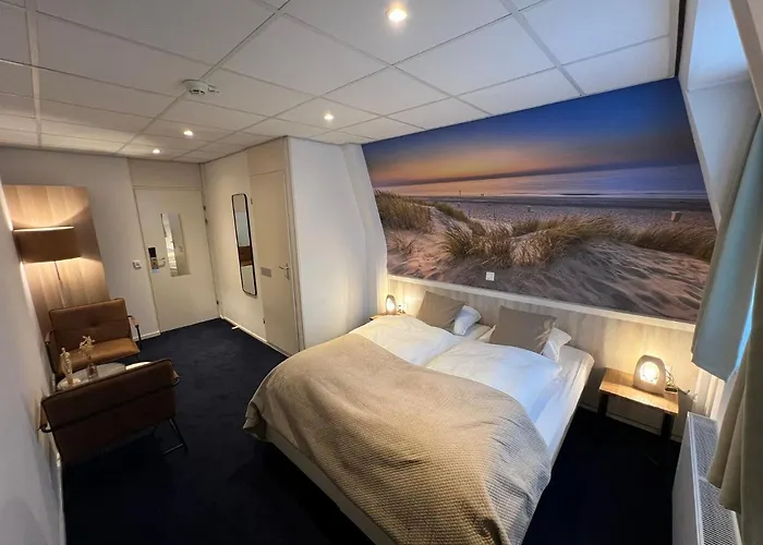 Sea 3* Noordwijk