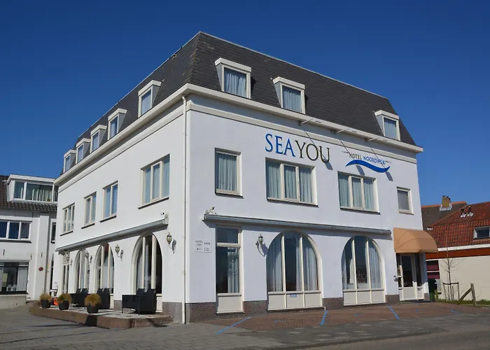 Sea 3* Noordwijk