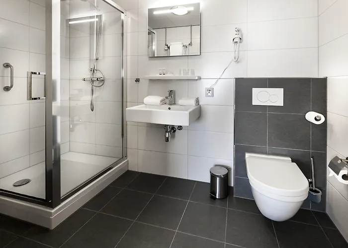 فندق Sea نوردفيك