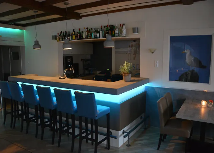 Sea فندق نوردفيك