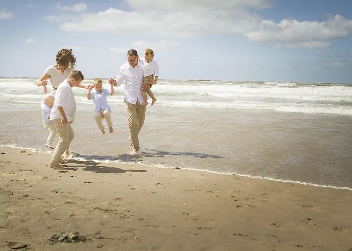 Sea فندق نوردفيك