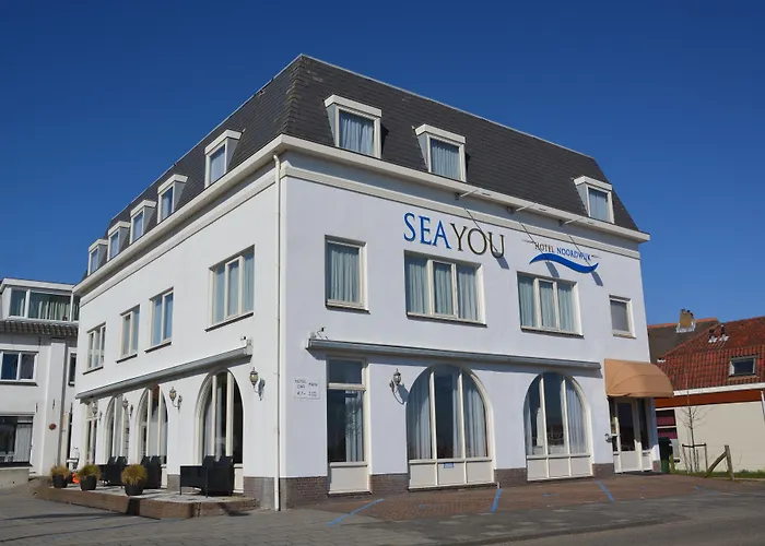 Sea 3* Noordwijk