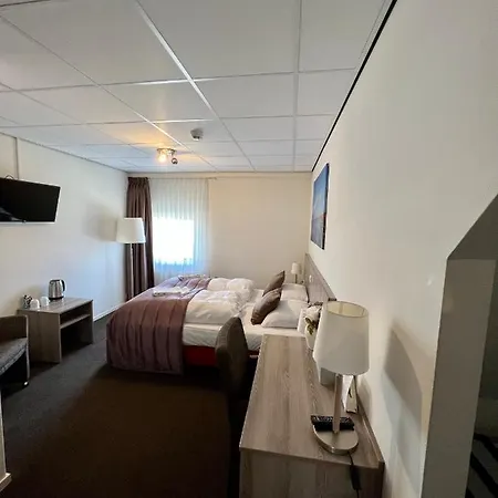 Sea Hotel