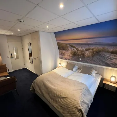 Sea 3* Noordwijk