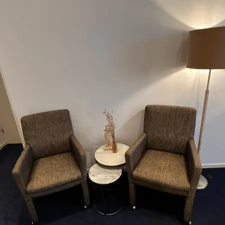 Szálloda Sea Noordwijk