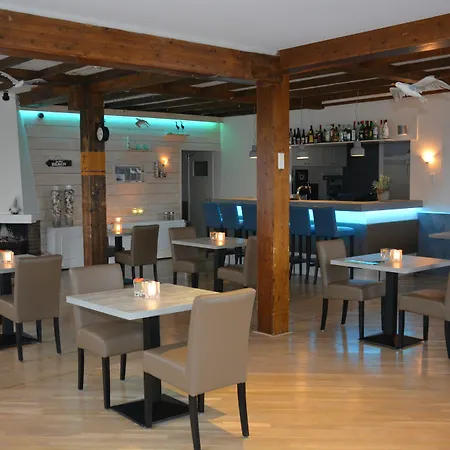 Sea Hotel Noordwijk