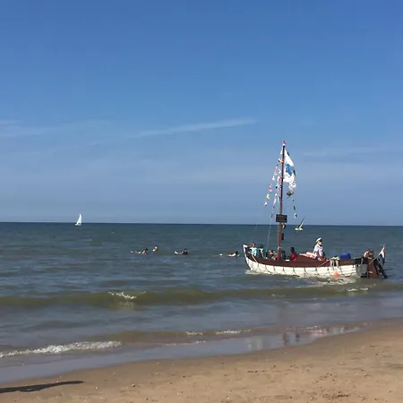 Hotel Sea