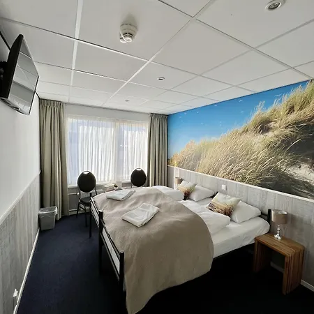 Sea Noordwijk