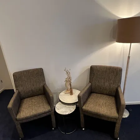 Hotel Sea Noordwijk