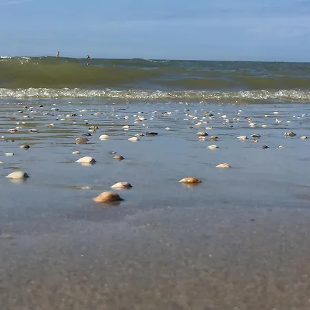 Szálloda Sea Noordwijk